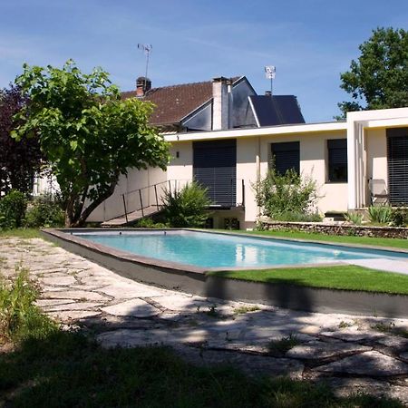 Chambre Beausejour Brive-la-Gaillarde Ngoại thất bức ảnh