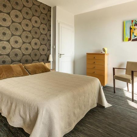 Chambre Beausejour Brive-la-Gaillarde Ngoại thất bức ảnh