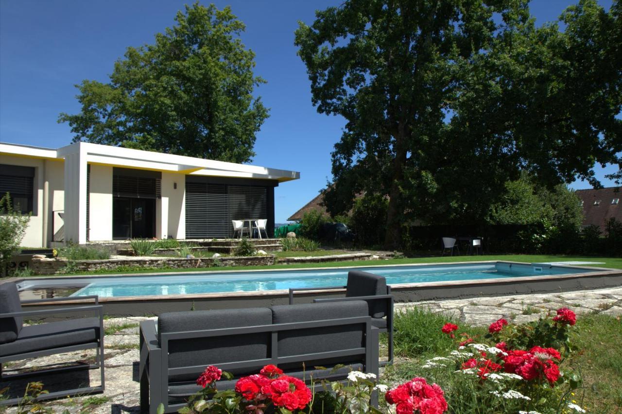 Chambre Beausejour Brive-la-Gaillarde Ngoại thất bức ảnh