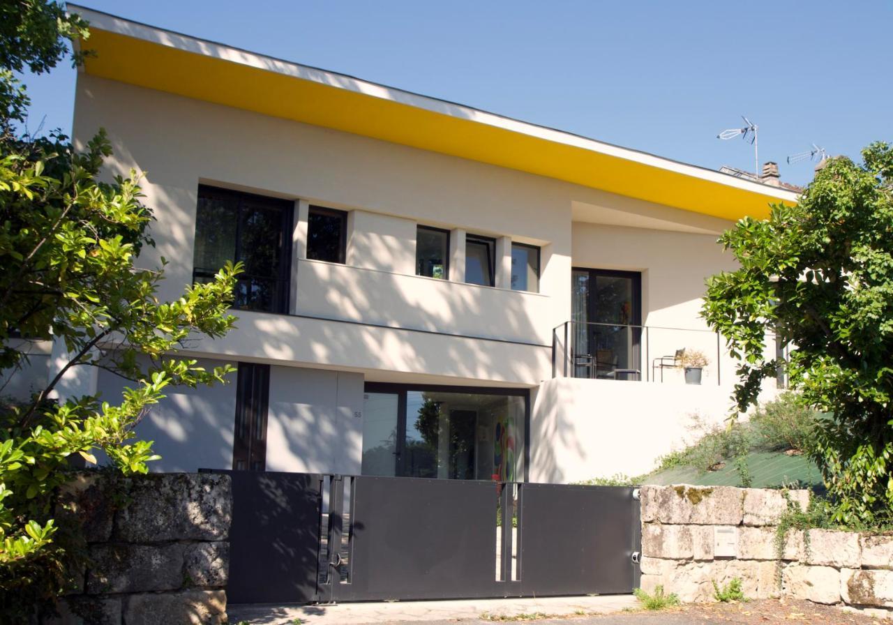Chambre Beausejour Brive-la-Gaillarde Ngoại thất bức ảnh