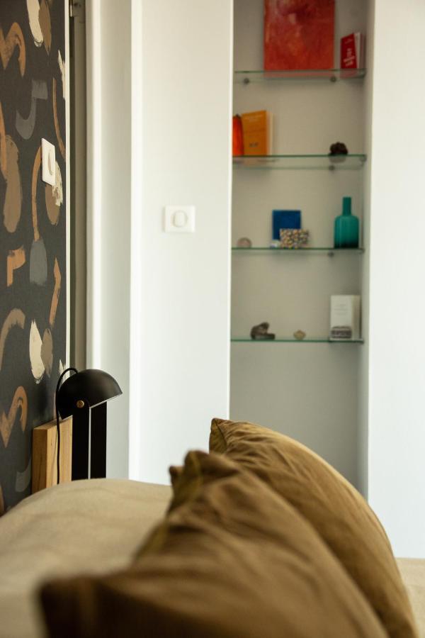 Chambre Beausejour Brive-la-Gaillarde Ngoại thất bức ảnh