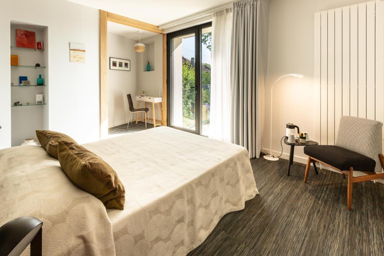 Chambre Beausejour Brive-la-Gaillarde Ngoại thất bức ảnh